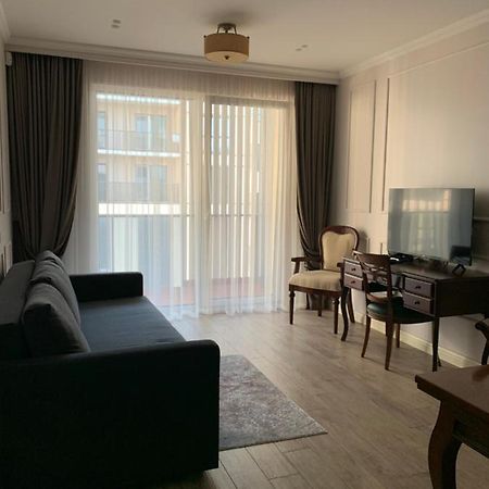 City Apartments Vilnius Extérieur photo