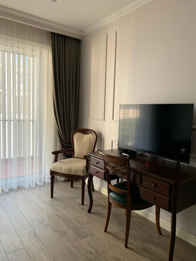 City Apartments Vilnius Extérieur photo