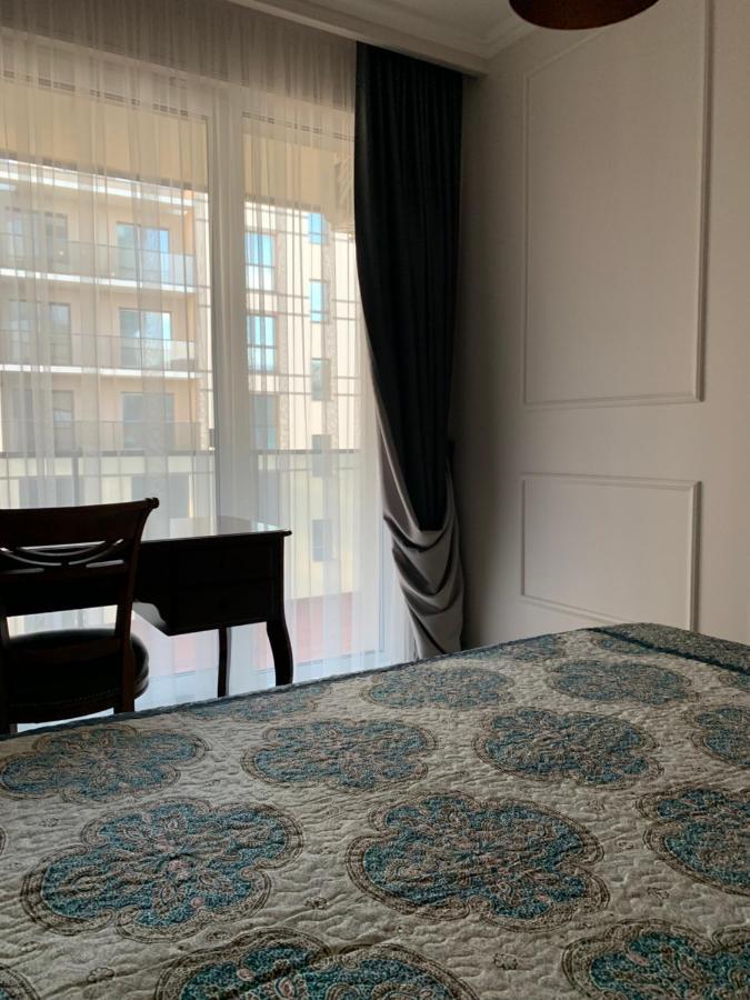 City Apartments Vilnius Extérieur photo